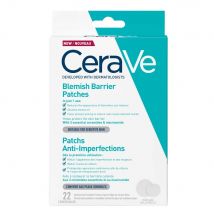 Cerave Patchs Anti-Imperfections 22 patchs - Easypara