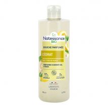 Natessance Gel Douche Parfumé Bio 500ml - Easypara