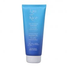 Eau de Nice Gel Douche Agrumes 200ml - Easypara