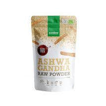 Purasana Poudre D'Ashwagandha 100g - Easypara