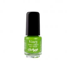 Vitry Vernis À Ongles Flash Pop 4ml - Easypara