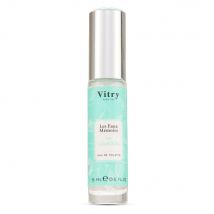 Vitry Les Eaux Mémoire Vitry Les Eaux Mémoire Agua de Colonia 15ml 15ml - Easypara