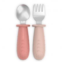 Suavinex Couleur Essence Couverts D'Apprentissage - Easypara