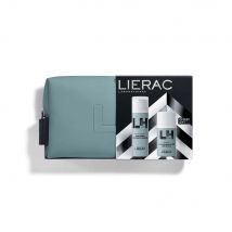 Lierac Hombre Coffret Noël Fluide Anti-Âge Global - Easypara