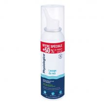 Gifrer Physiologica Solución isotónica de agua de mar 150 ml - Easypara
