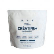 Humble+ Creatina+ Age-Well 306g - Easypara