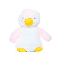 Ma Petite Bouillotte Peluche Animal Déhoussable x1 - Easypara