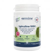 Oemine Espirulina 1000 180 comprimés - Easypara