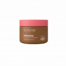 Biopousse Exfoliante purificante 200 ml - Easypara