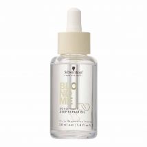 Schwarzkopf Professional Blond Me Aceite Reparador Intenso 50 ml - Easypara