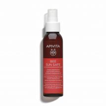 Apivita Bee Sun Safe Aceite capilar filtros solares 100ml - Easypara