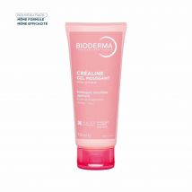 Bioderma Crealine Gel Espumoso Pieles Sensibles Peaux sensibles 100ml - Easypara