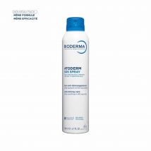 Bioderma Atoderm SOS Spray Antipicores Peaux très sèches à tendance à l'eczéma atopique 200ml - Easypara