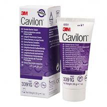 Cavilon Crema protectora de larga duración 28g - Easypara