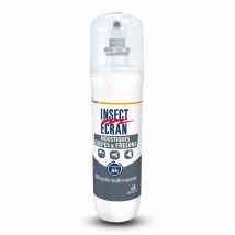Insect Ecran Piel Repelente cutáneo de mosquitos, avispas y avispones adultos y niños 100 ml - Easypara