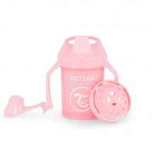 Twistshake Tasse d'apprentissage Mini Cup 4mois+ 230ml - Easypara