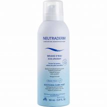 Neutraderm Agua nebulizada calmante Todo tipo de pieles 100ml - Easypara