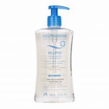 Neutraderm Aceite limpiador relipidante Relipid+ pieles sensibles 400 ml - Easypara