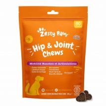 Zesty Paws Movilidad y articulaciones Perro 200g - Easypara