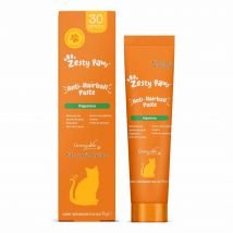 Zesty Paws Digestión antipelotas Gato 75g - Easypara