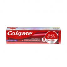 Colgate Dentifrices Blancheur Max White Ultra 75ml - Easypara
