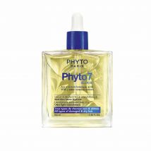 Phyto Phyto7 Huile Sublimatrice Universelle 100ml - Easypara