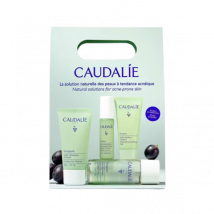 Caudalie Vinopure Kit de inicio - Easypara
