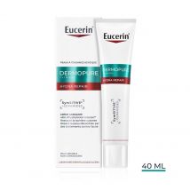 Eucerin Dermopure Hydra Repair Crème apaisante Peau Sensible 40ml - Easypara