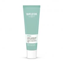 Weleda Hydra+ Crème hydratante 48h Cactus & Aloe Vera Peaux déshydratées 30ml - Easypara