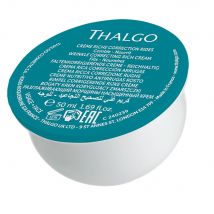 Thalgo Hyalu-Procollagène Crema Rica Correctora de Arrugas 50 ml - Easypara