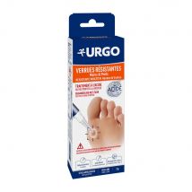 Urgo Lápiz Resistente para Verrugas de Manos y Pies 2 ml - Easypara