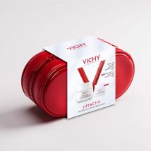 Vichy Liftactiv Trousse Crèmes Rides et Fermeté - Easypara