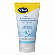 Scholl Expert Care Crema pies hidratación intensiva plaintext 150 ml - Easypara