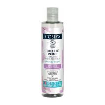 Coslys Soin Lavant Intime Extra Suave Bio Suavidad y confort 100 ml - Easypara