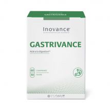 Inovance Gastrivance 60 comprimidos - Easypara