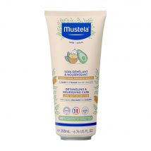 Mustela Cuidado desenredante y nutritivo 200 ml - Easypara