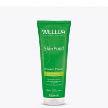 Weleda Skin Food Gel ducha 200 ml - Easypara
