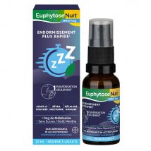 Bayer Euphytose Spray de noche 20 ml - Easypara