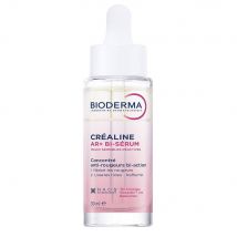 Bioderma Crealine AR+ Bi-sérum piel sensible reactiva 30 ml - Easypara