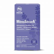 Phytoresearch Menosecura 60 comprimidos - Easypara