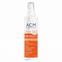 Acm Medisun+ SPF50+ Spray 200 ml - Easypara
