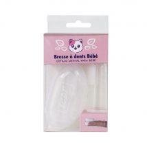 Le Comptoir Des Tendances Brosses à dents bébé x1 - Easypara