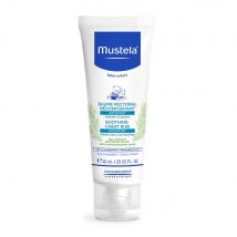 Mustela Baume Pectoral Reconfortant Des La Naissance 40ml - Easypara