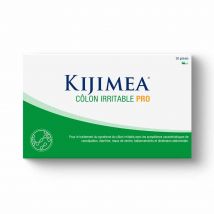 Kijimea colón irritable pro 30 cápsulas - Easypara
