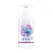 Les Secrets de Loly Bubble Kiss Cuidado Limpiador Suave Bebés y niños 400 ml - Easypara