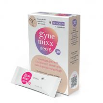 Gynemixx Neo 6 probióticos 14 sobres - Easypara