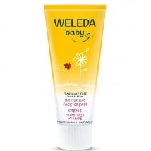 Weleda Caléndula Crème Hydratante Visage 50ml - Easypara