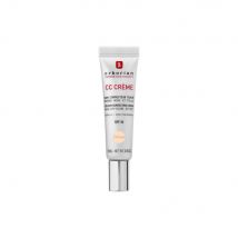 Erborian CC Cream Soin Correcteur Teinté SPF30 15ml - Easypara