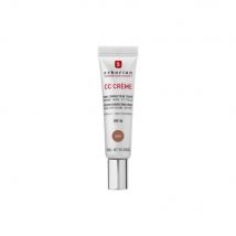 Erborian CC Cream Soin Correcteur Teinté SPF30 15ml - Easypara