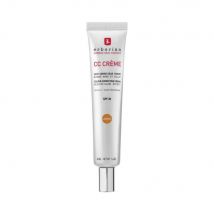 Erborian CC Cream Soin Correcteur Teinté SPF30 40ml - Easypara